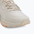 Dámske bežecké topánky Under Armour Bandit TR 3 Wht/Brn/Blanc Brun/Blanko Cafe 7