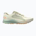 Dámske bežecké topánky Under Armour Bandit TR 3 Wht/Brn/Blanc Brun/Blanko Cafe