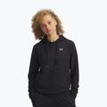Dámska mikina Under Armour Sport Terry Hoodie black/white