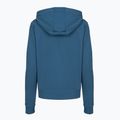 Dámska mikina Under Armour Sport Terry Hoodie wham blue/white 2