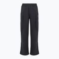 Dámske nohavice Under Armour Rival Fleece Script black/white