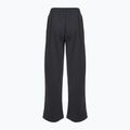 Dámske nohavice Under Armour Rival Fleece Script black/white 2
