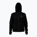 Dámska mikina Under Armour Sport Terry FZ black/white 5
