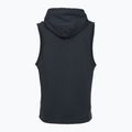 Pánska mikina Under Armour Curry SLVS Hoodie ultimate black 2