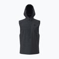Pánska mikina Under Armour Curry SLVS Hoodie ultimate black
