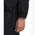 Dámska tréningová bunda Under Armour Unstoppable Woven FZ Jacket ultimate black/ultimate black 3