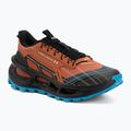 Bežecké topánky Under Armour UA EXPLOR TRAIL Org/Blk/Orange Noir/Anaranjado Negro