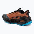 Bežecké topánky Under Armour UA EXPLOR TRAIL Org/Blk/Orange Noir/Anaranjado Negro 3