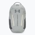 Mestský batoh Under Armour Hustle 6.0 29 l titanium/clay green/clay green