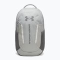 Mestský batoh Under Armour Hustle 6.0 29 l titanium/clay green/clay green