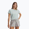 Dámske tričko Under Armour Rival Core enamel blue/enamel blue