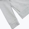 Dámska mikina Under Armour Sport Terry FZ mod gray light heather/white 4