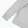 Dámska mikina Under Armour Sport Terry Hoodie mod gray light heather/white 3