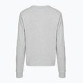 Dámska mikina Under Armour Sport Terry Crew blue gray light heather/white 2