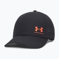 Šiltovka Under Armour Iso-chill Armourvent black/venom red