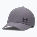 Šiltovka Under Armour Iso-chill Armourvent castlerock/black