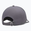 Šiltovka Under Armour Iso-chill Armourvent castlerock/black 2