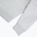 Dámska mikina Under Armour Rival Fleece Script HZ blue gray light heather/white 4