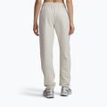 Nohavice dámske Under Armour Icon Fleece Nov Jogger summit white/white 3
