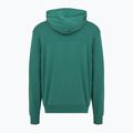 Pánska mikina Under Armour Rival LW FZ rack green/black 2
