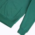 Pánska mikina Under Armour Rival LW FZ rack green/black 4