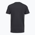 Pánske bežecké tričko Under Armour Velociti Pro black/black/metallic silver 2