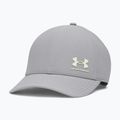 Šiltovka Under Armour Iso-chill Armourvent steel/fade green