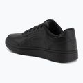 Pánske tréningové topánky Under Armour Motion black/black/black 3
