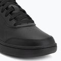 Pánske tréningové topánky Under Armour Motion black/black/black 7