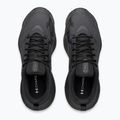 Pánske topánky Under Armour Pulse black/anthracite/anthracite 3
