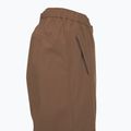 Dámske nohavice Under Armour Unstoppable Woven incense brown/kona brown 3