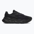 Pánske bežecké topánky Under Armour Halo Runner 2 Black/Anthracite/Metallic Black