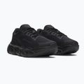 Pánske bežecké topánky Under Armour Halo Runner 2 Black/Anthracite/Metallic Black 2