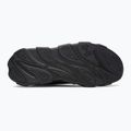 Pánske bežecké topánky Under Armour Halo Runner 2 Black/Anthracite/Metallic Black 4