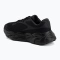 Pánske bežecké topánky Under Armour Halo Runner 2 Black/Anthracite/Metallic Black 3