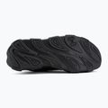 Pánske bežecké topánky Under Armour Halo Runner 2 Black/Anthracite/Metallic Black 4