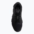 Pánske bežecké topánky Under Armour Halo Runner 2 Black/Anthracite/Metallic Black 5
