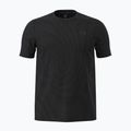 Pánske tréningové tričko Under Armour Vanish Seamless Novelty black/black