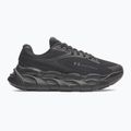 Dámske bežecké topánky Under Armour Halo Runner 2 Black/Anthracite/Metallic Black