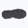 Dámske bežecké topánky Under Armour Halo Runner 2 Black/Anthracite/Metallic Black 4