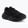 Dámske bežecké topánky Under Armour Halo Runner 2 Black/Anthracite/Metallic Black