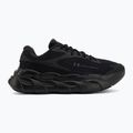 Dámske bežecké topánky Under Armour Halo Runner 2 Black/Anthracite/Metallic Black 2
