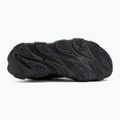 Dámske bežecké topánky Under Armour Halo Runner 2 Black/Anthracite/Metallic Black 4