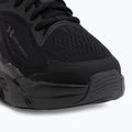Dámske bežecké topánky Under Armour Halo Runner 2 Black/Anthracite/Metallic Black 7