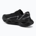 Pánske bežecké topánky Under Armour Halo Racer 2 black/anthracite/metallic black 3