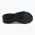 Pánske bežecké topánky Under Armour Halo Racer 2 black/anthracite/metallic black 4