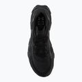 Pánske bežecké topánky Under Armour Halo Racer 2 black/anthracite/metallic black 5