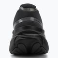 Pánske bežecké topánky Under Armour Halo Racer 2 black/anthracite/metallic black 6