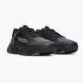 Tréningové topánky Under Armour Halo Trainer Sport black/anthracite/metallic black 2