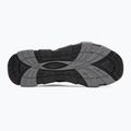 Tréningové topánky Under Armour Halo Trainer Sport black/anthracite/metallic black 3